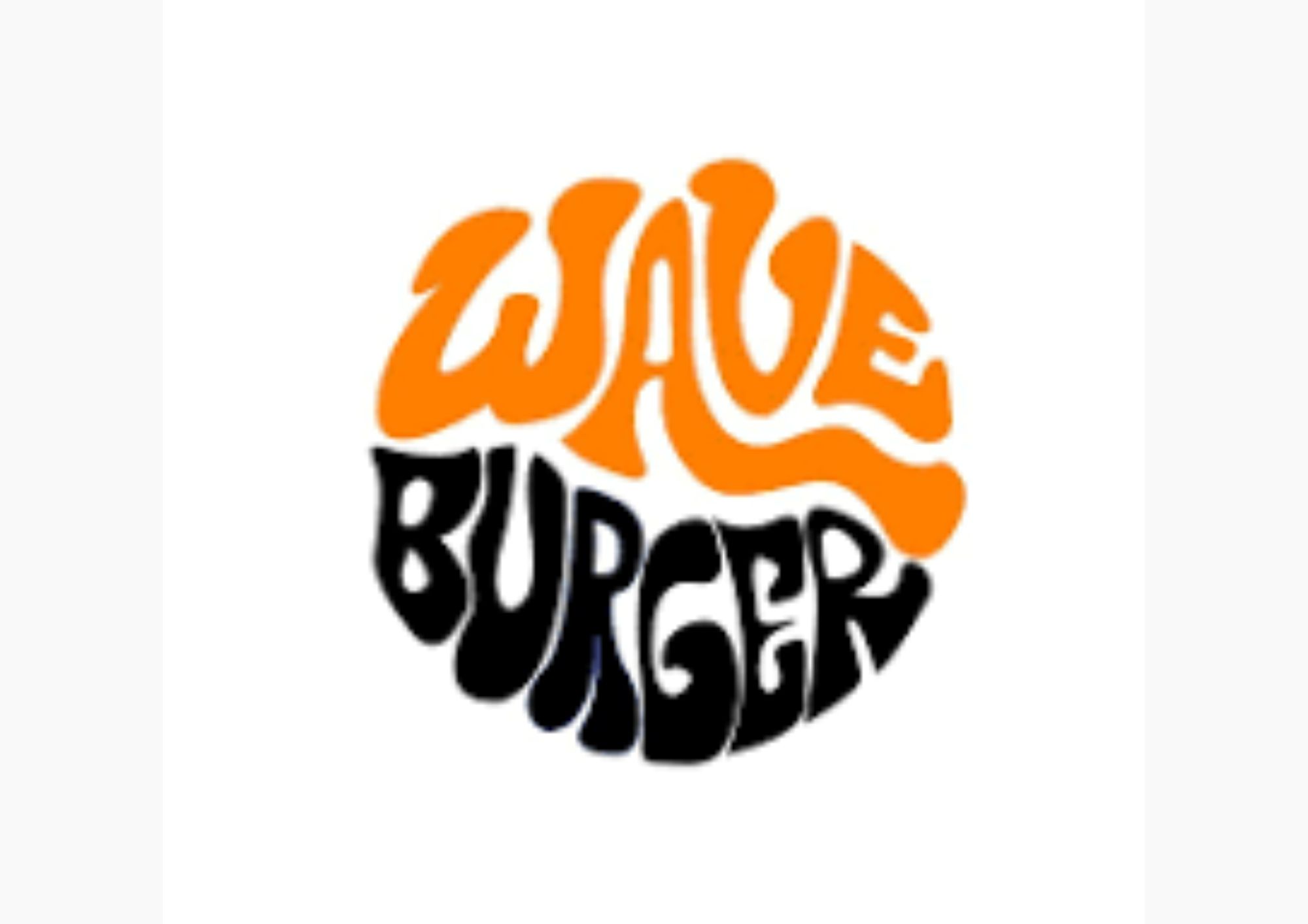 Wave Burger